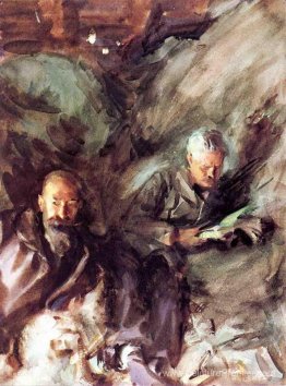 Dans un hayloft Dans un hayloft