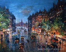 Boulevard Paris Boulevard Paris