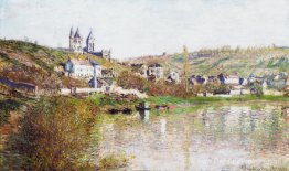 Les collines de Vetheuil Les collines de Vetheuil