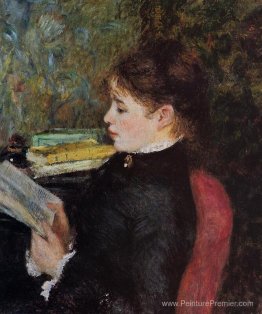 Le lecteur Le lecteur