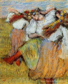 Danseurs russes Danseurs russes