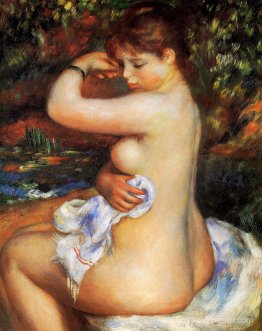 Après le bain Après le bain