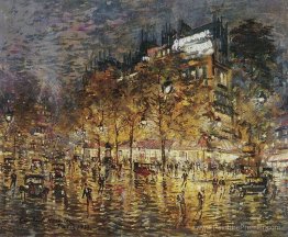 Parigi Parigi