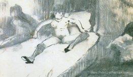 Reposer sur le lit Reposer sur le lit
