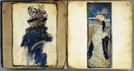 Sketchbook (Il Sketchbook Boston Water-Color) Sketchbook (Il Sketchbook Boston Water-Color)