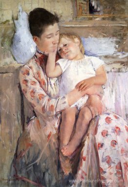 Mère et l'enfant Mère et l'enfant