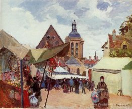 Feste de septembre, Pontoise Feste de septembre, Pontoise