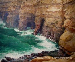 Caves de La Jolla Caves de La Jolla