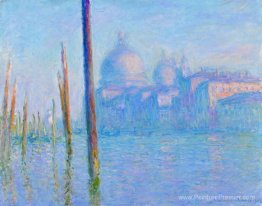 Le Grand Canal, Venise Le Grand Canal, Venise