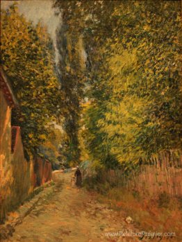 Près de Louvciennes Près de Louvciennes
