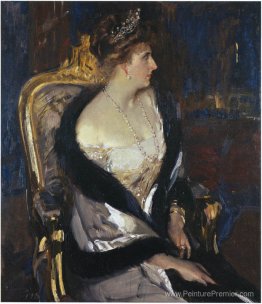 Reine Victoria Eugenia d'Espagne Reine Victoria Eugenia d'Espagne