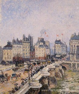 Le Pont Neuf 2 Le Pont Neuf 2