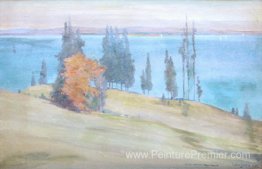 Le long du lac Le long du lac