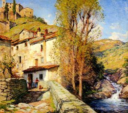 Old Mill, Pelago, Italie Old Mill, Pelago, Italie
