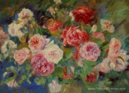 Des roses Des roses