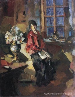 Actrice Hope Komarovskaya Actrice Hope Komarovskaya