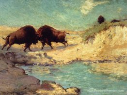 Buffalo Hunt Buffalo Hunt