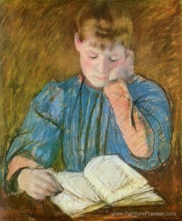 Le lecteur pensif Le lecteur pensif