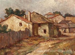 Iași périphérie des maisons Iași périphérie des maisons