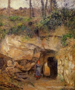 Le transporteur d'Hermitage, Pontoise Le transporteur d'Hermitage, Pontoise