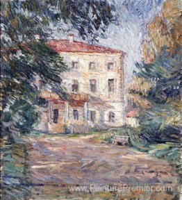 Une maison à Belkino Une maison à Belkino