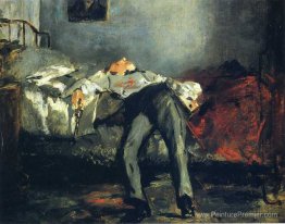Le suicide Le suicide