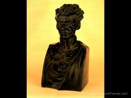 Portrait d'un homme Portrait d'un homme