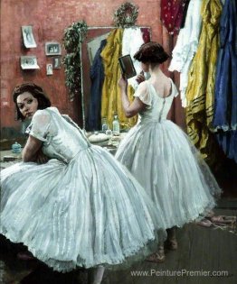 Un dressing à Drury Lane Un dressing à Drury Lane
