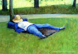 La sieste La sieste
