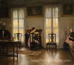 Mère et Marie Mère et Marie