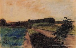 Paysage sur l'orne Paysage sur l'orne