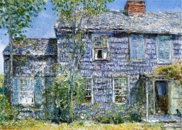 East Hampton, L.I. (aka Old Mumford House) East Hampton, L.I. (aka Old Mumford House)