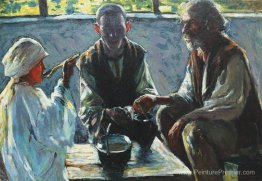 Manger mămăligă Manger mămăligă