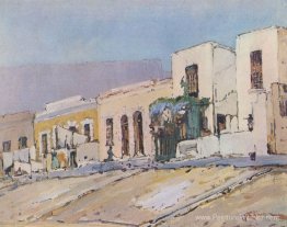 Quartier malais Quartier malais