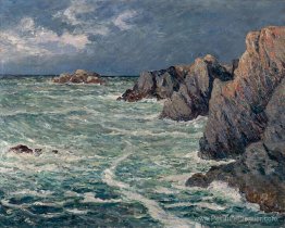 Riva Domois (Belle-Ile-en-Mer) Riva Domois (Belle-Ile-en-Mer)