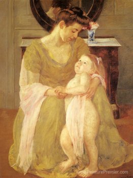 Mère et l'enfant Mère et l'enfant