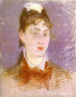 Une jeune fille Une jeune fille