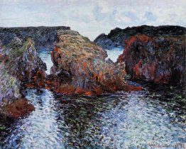 Belle-ile, Rocks à Port-Goulphar Belle-ile, Rocks à Port-Goulphar