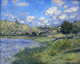 Vetheuil, Paysage Vetheuil, Paysage