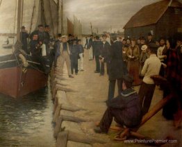 Une mission aux marins Une mission aux marins