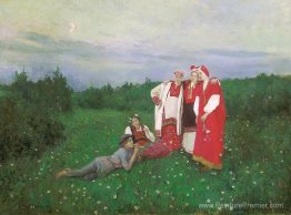 Une idylle nother Une idylle nother