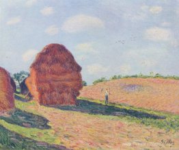 Le loyer de paille Le loyer de paille