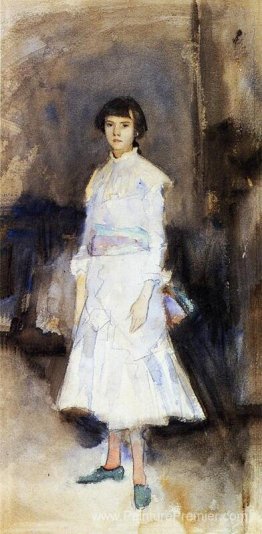 Sargent violet Sargent violet