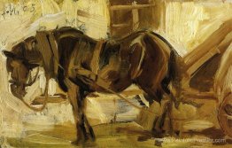 Étude des petits chevaux Étude des petits chevaux
