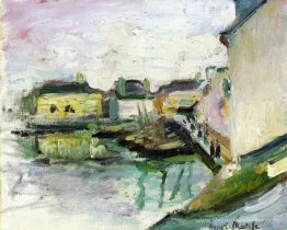 Le port de Palais, Belle Ile Le port de Palais, Belle Ile