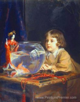 Le fils de l'artiste Le fils de l'artiste