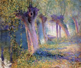 Fiume Epte, Giverny Fiume Epte, Giverny