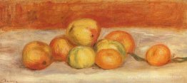 Pommes et manderrines Pommes et manderrines