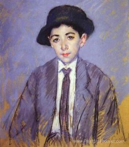 Portrait de Charles Dikran Kekian Portrait de Charles Dikran Kekian