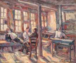 Di Mamut Café Di Mamut Café